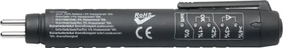 Image de SW-Stahl 21555L testeur électronique de liquide de frein