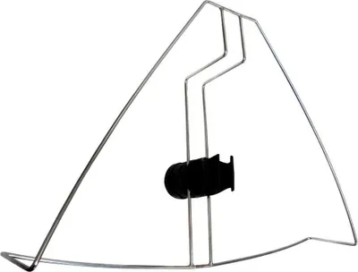Zdjęcie produktu dla Lalizas SS Horseshoe Bracket Sprzęt ratunkowy