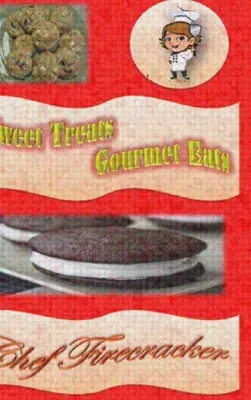 Produktbild von Sweet Treats Gourmet Eats