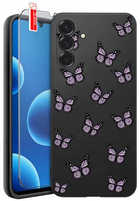 Obrázek produktu pro Pouzdro pro Samsung A26 5G – motivy | Jaro, jarní květiny | Pouzdro + sklo 9H