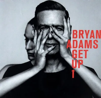 Image de Bryan Adams : Get Up