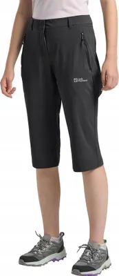Zdjęcie produktu dla Spodenki sportowe Jack Wolfskin dla kobiet