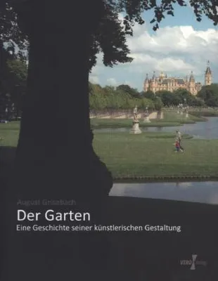 Produktbild von Der Garten