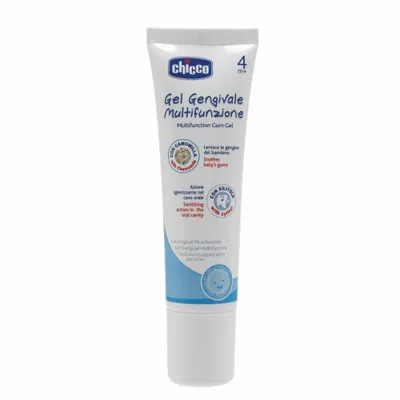 Productafbeelding van Multifunctionele tandgel, 30 ml