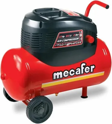 Produktbild von MECAFER 1000W Energiestation - PW1000