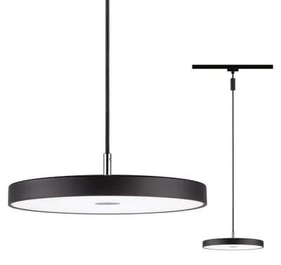 Produktbild von Paulmann Hildor, 1 Glühbirne(n), LED, Nicht austauschbare(s) Leuchtmittel, 4000 K, 850 lm, IP20