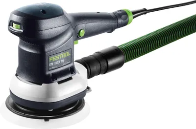 Produktbild von Festool Exzenterschleifer ETS 150/5 EQ