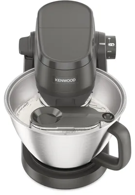 Image de Multitasker.1000w.4,3l.7vit+puls.gris. - Kenwood