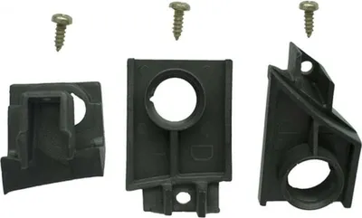 Image de Kit de réparation, phare ROMIX ROM C70202