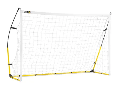 Produktbild von SKLZ Quickster Soccer Goal 2,4 x 1,5 m Fußballtor