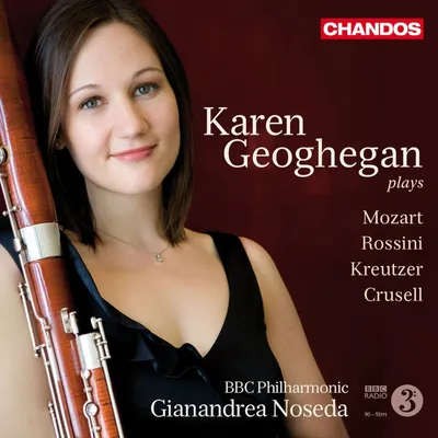 Obrázok produktu pre Various: Karen Geoghegan