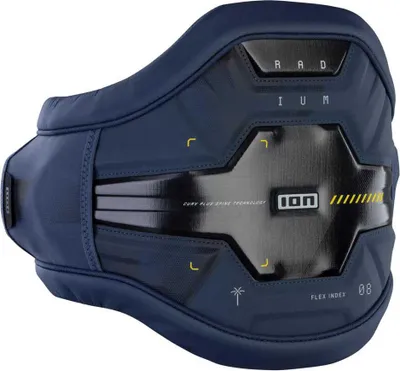 Produktbild von Ion Waist Windsurf Radium Gurtzeug Blau M Blau M