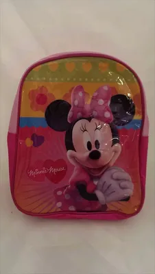 Produktbild von Disney Junior - Kinderrucksack verschiedene Motive