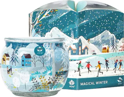 Zdjęcie produktu dla ARÔME Magiczna zima