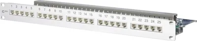 Obrázek produktu pro Unify HiPath 3800 Patchpanel, RJ-45