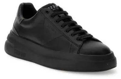 Produktbild von Guess Elba Sportschuhe Schwarz EU 42 Mann Schwarz EU 42