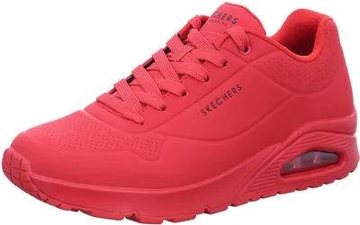 Image de Skechers chaussures Uno Stand ON Air, 52458RED