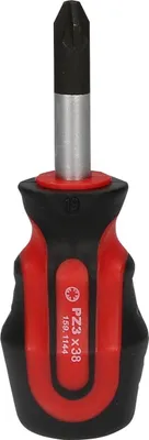 Zdjęcie produktu dla KS Tools 159.1144 1591144 Phillips screwdriver PZ 3 DIN ISO 8764