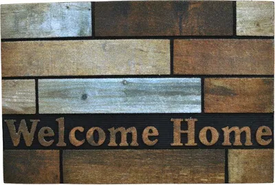 Zdjęcie produktu dla Wycieraczka Mosaic M2 40x60cm