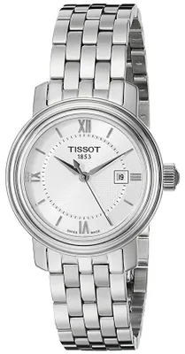 Immagine prodotto di TISSOT, modello BRIDGEPORT