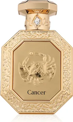 Image de French Avenue Cancer eau de parfum unisexe 90 ml