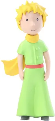 Image de Figurine Le Petit Prince 10cm