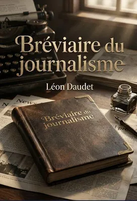 Produktbild von Bréviaire du journalisme