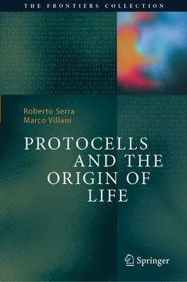 Obrázek produktu pro Protocells and the Origin of Life