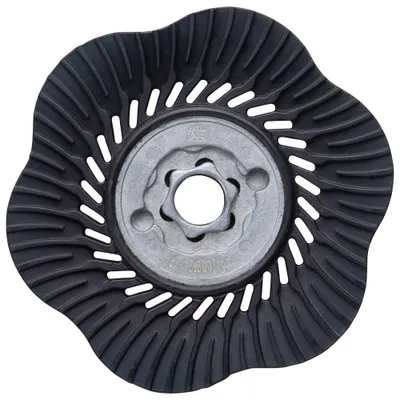 Obrázek produktu pro PFERD 44890150, 13300 ot/min, 252 g, 122 mm, 122 mm, 13 mm, 252 g