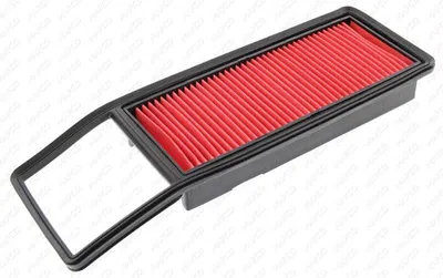 Produktbild von Luftfilter MAPCO 60470 für HONDA Jazz II Schrägheck (GD, GE3, GE2) Filtereinsatz