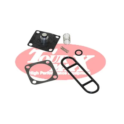 Image de Kit de réparation du robinet d'essence Tourmax FCK-27 pour Suzuki GSX 1100 F GSX1100