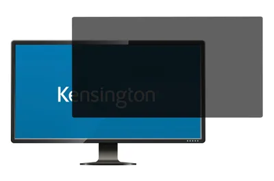Produktbild von Kensington Blickschutzfilter 2-Wege remov. 23"   16:9
