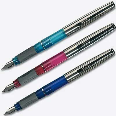 Produktbild von Füllhalter Tornado Classic L-Feder