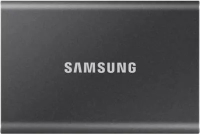 Produktbild von Externe Festplatte Samsung MU-PC1T0T/WW 1 TB SSD 1 TB SSD