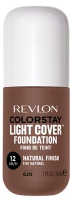 Image de Fond de teint longue tenue Revlon ColorStay SPF 15 - 510 Capuccino - 30 ml