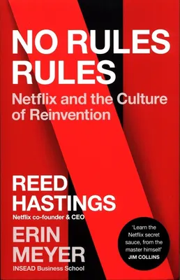 Produktbild von No Rules Rules