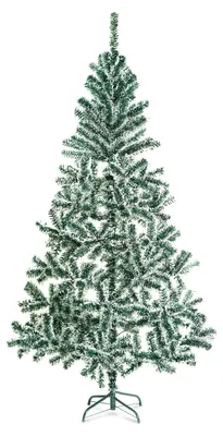 Immagine prodotto di Albero artificiale - 180 cm - con neve