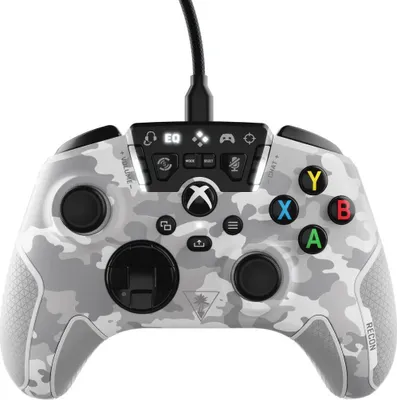 Immagine prodotto di TURTLE BEACH Controller Recon per Xbox Serie X/Serie S, Arctic Camo (00215055)