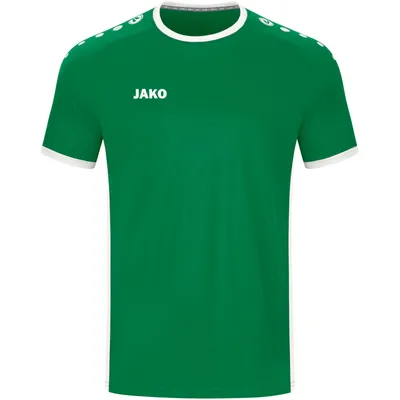 Produktbild von JAKO Kinder Trikot Primera KA, Farbe:sportgrün, Größe:116
