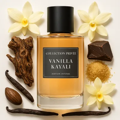 Image de Collection Privée - Vanilla Kayali  - Eau de Parfum Mixte