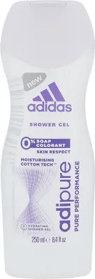 Produktbild von Adidas Adipure for Her Duschgel 250 ml (woman)