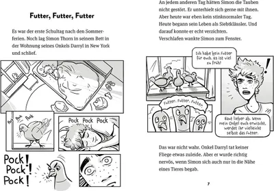 Obrázok produktu pre Animox als Comic-Roman 1. Das Heulen der Wölfe