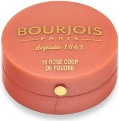 Image de BOURJOIS | LITTLE ROUND | Face