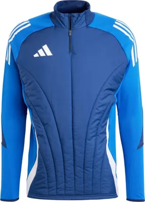 Produktbild von Adidas Tiro 24 Competition Winterized M sweatshirt IY0120 Pullunder adidas Größe: S (173cm),