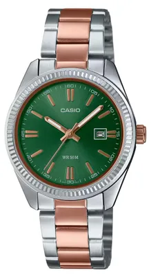 Productafbeelding van CASIO Polshorloges LTP1302PRG3AV