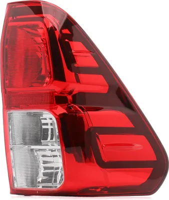 Produktbild von TYC Rückleuchte Heckleuchte Rechts für TOYOTA HILUX Pick-up (GUN1)