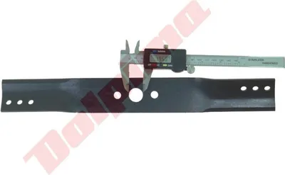 Imagen del producto de Mesa Emak, dimensiones 390 x 19,5 x 52 (modelo 390-50)