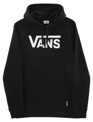 Produktbild von Vans - "Oth" Kapuzenpullover für Herren GT30275 (XXL) (Schwarz)