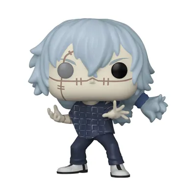 Image de Figurka winylowa Funko Pop! Jujutsu Kaisen - Mahito oficjalny produkt