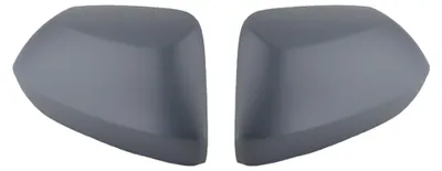 Produktbild von Spiegelkappe links & rechts Set passend für Toyota Yaris P21 grundiert 02/20- Johns